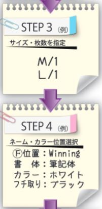 Winning（ウイニング） 受注生産 ボクシング デザイントランクス