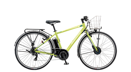 BRIDGESTONE（ブリヂストン） ((2/22はポイント+5％))電動自転車 TB1