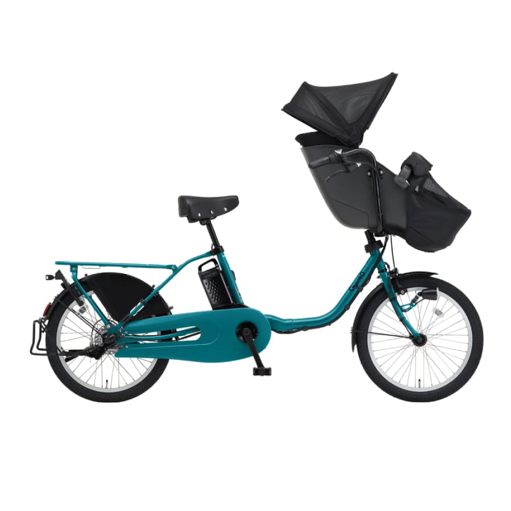 Panasonic（パナソニック） ((2/22はポイント+5％))電動アシスト自転車