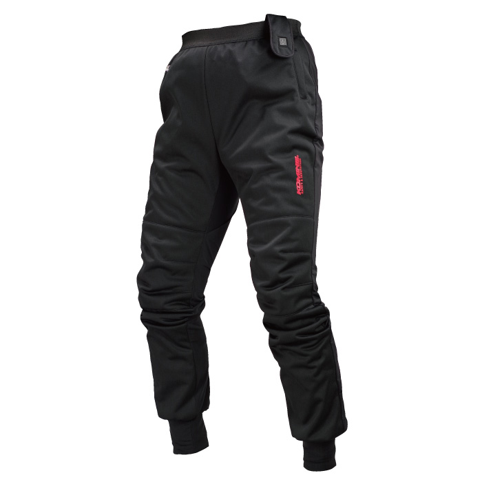 コミネ バイク用 電熱インナーウェア｜バイクウェア｜バイク｜車