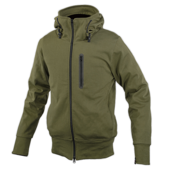 コミネ（Komine） ジャケット JK-604 プロテクトKVパーカ KOMINE 07