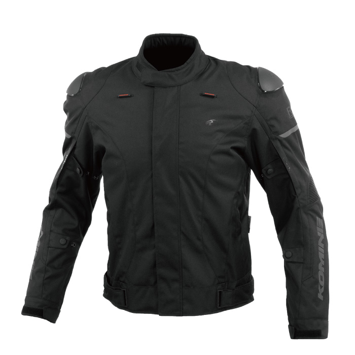 コミネ（Komine） ジャケット JK-624 プロテクトRスペックシステム