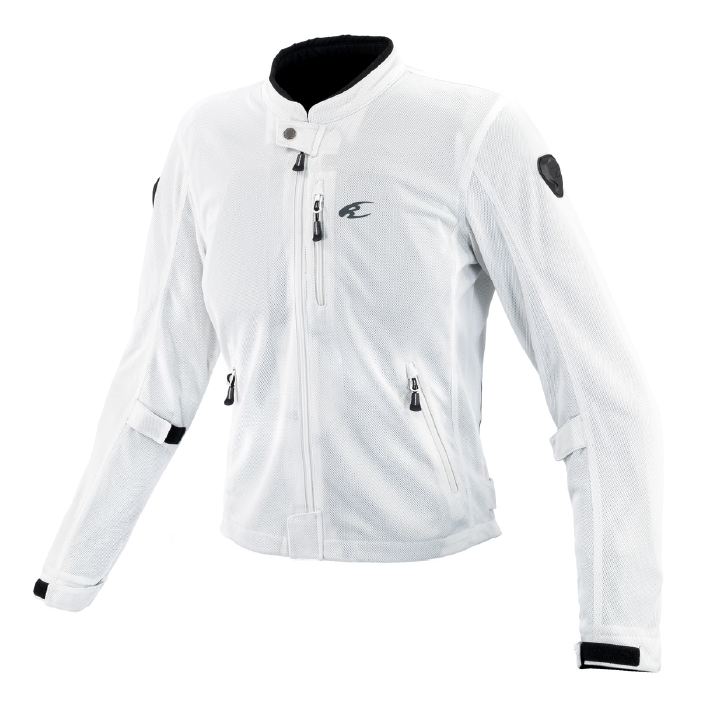 コミネ（Komine） メッシュジャケット JK-181 エニグマライト メッシュ