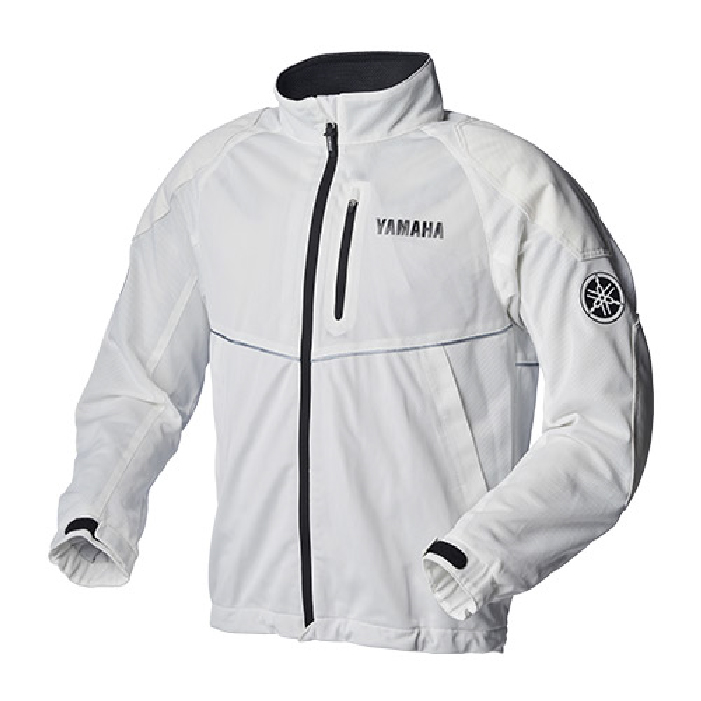 ワイズギア ヤマハ RY1002 メッシュジャケット YAMAHA バイク