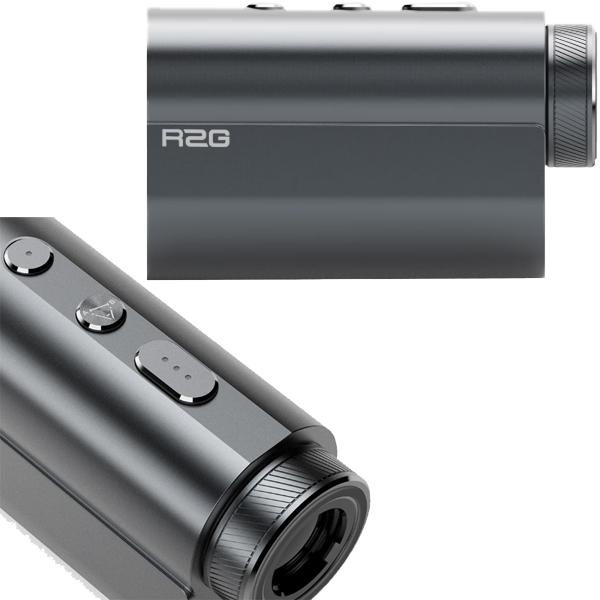 R2G ゴルフ MATE MiNi R25RNZ02 レーザー距離計測器 メイト ミニ