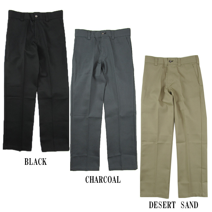 Dickies（ディッキーズ） スケートボーディング コレクション