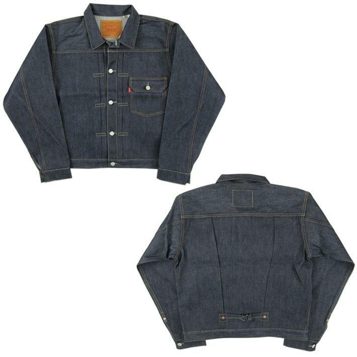 Levi's VINTAGE CLOTHING ファースト LVC リーバイス 506XX 1936年