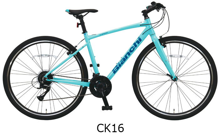 Bianchi（ビアンキ） ☆2025年モデル【Happy！3営業日程で発送！☆組立