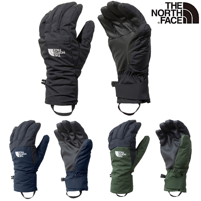 THE NORTH FACE（ザ ノースフェイス） ノースフェイス GTXバーサタイル