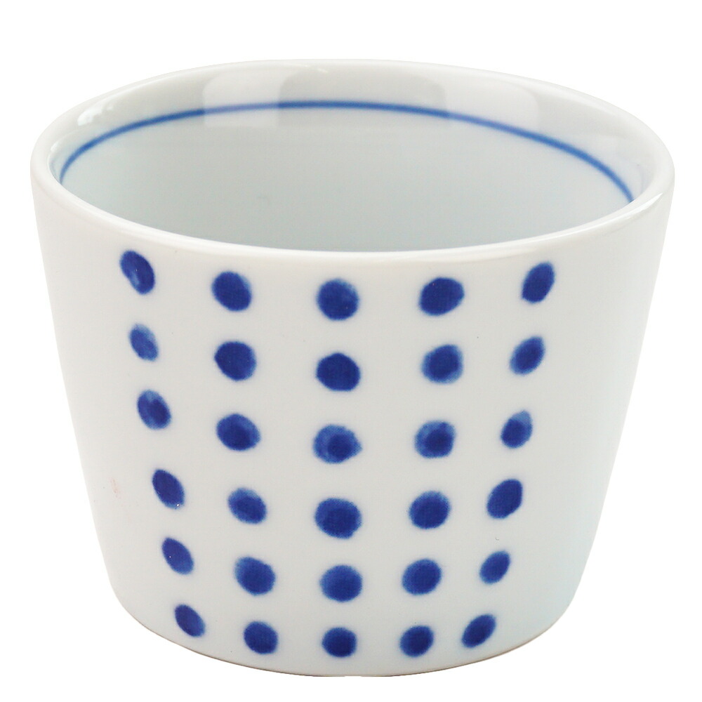 選べる5柄 そば猪口 8.1cm 180cc アウトレット品 日本製 陶器