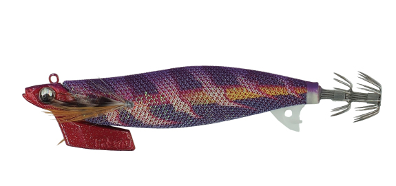 YAMASHITA（ヤマシタ） エギ王 TR 3.0号 21g ティップラン エギング