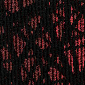 サンゲツ（SANGETSU） タイルカーペット DT-5900 バサラIII 50x50cm 全