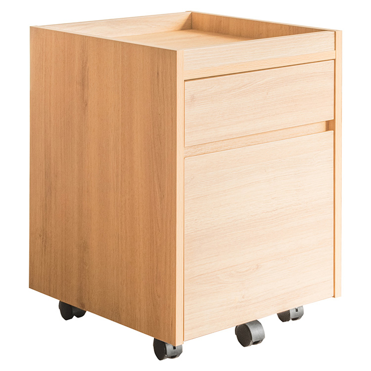 サイドチェスト チェスト ラック デスクワゴン デスクラック ワゴン