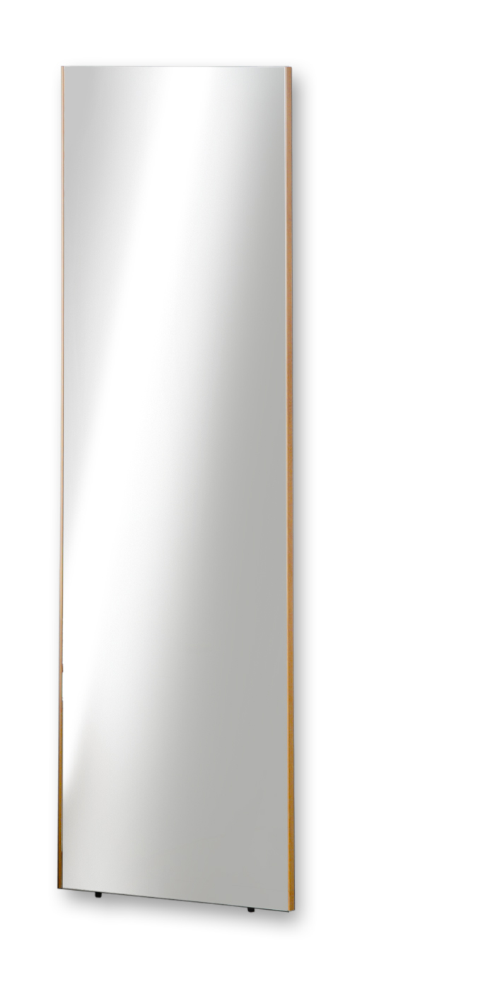 KAGUWORLD 割れない鏡 超軽量 姿見 大型ミラー 30x150x2cm 壁掛け