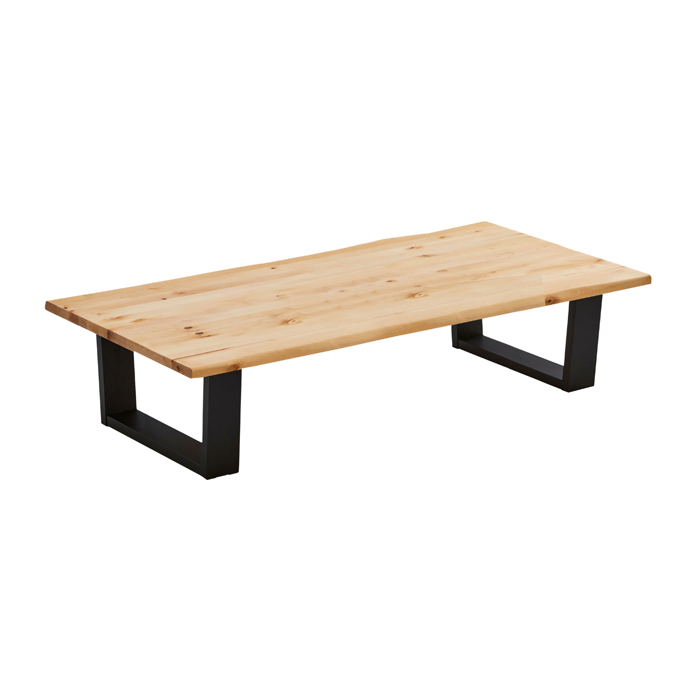 テーブル 座卓 幅180cm ローテーブル センターテーブル バーチ無垢