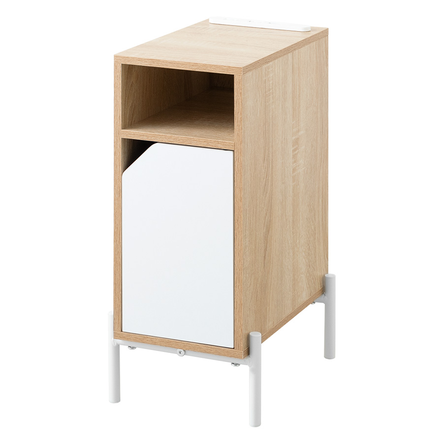 サイドテーブル サイドキャビネット ナイトテーブル ミニテーブル