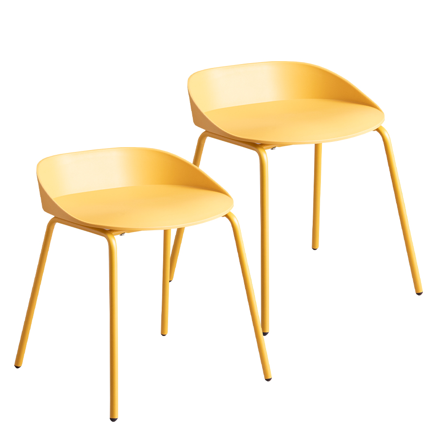 ダイニングチェア ダイニングチェアー 2脚セット 椅子 食卓用 スツール