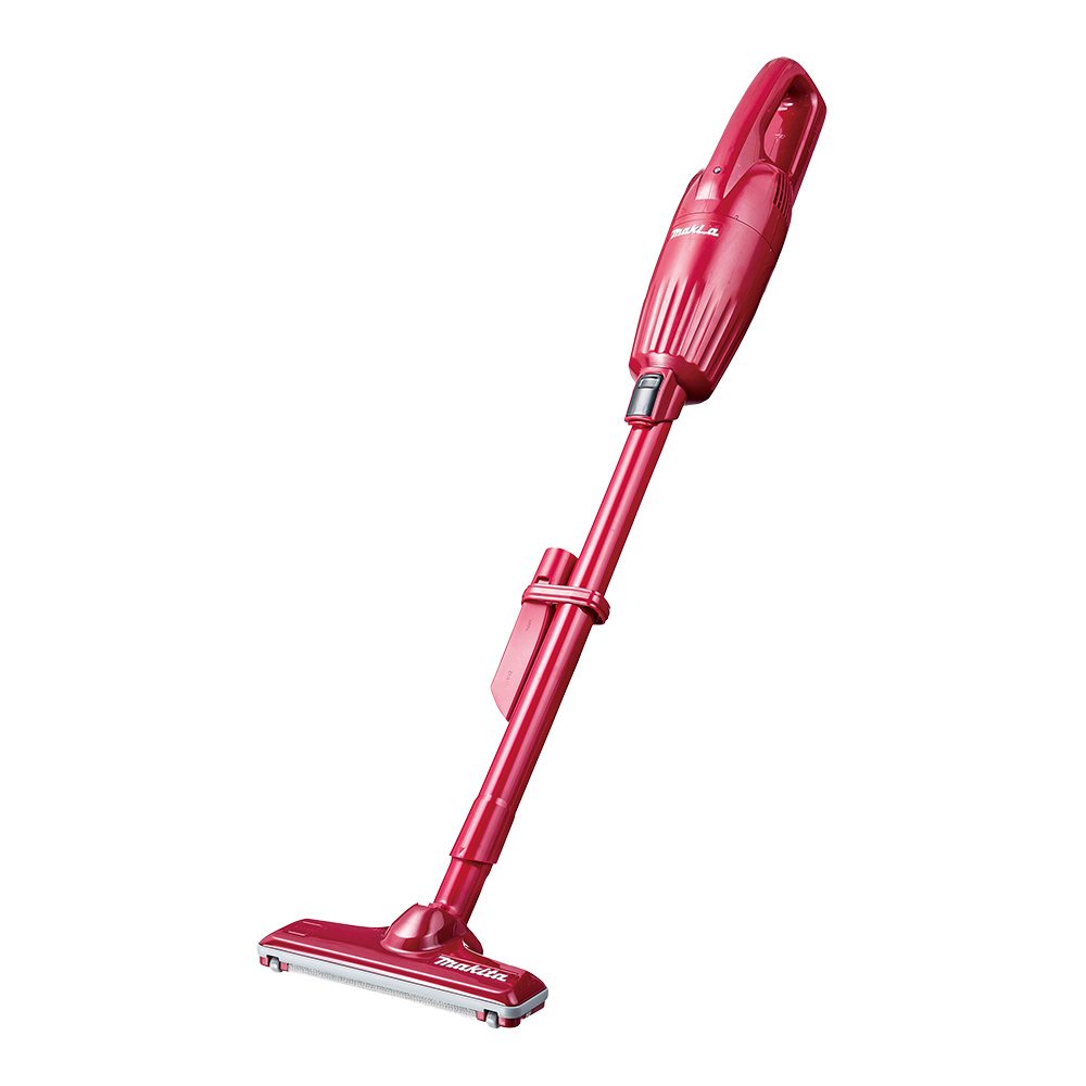 マキタ（makita） 掃除機 コードレス クリーナー cl116dwi/r 軽量 日本