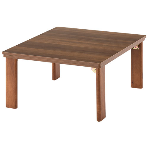 ぼん家具 こたつ コタツ おしゃれ こたつテーブル 北欧 70×70 正方形