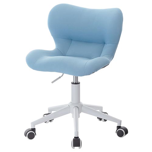 ぼん家具 デスクチェア オフィスチェア 椅子 メッシュ チェア