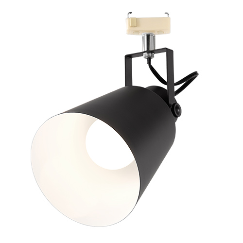 ぼん家具 スポットライト LED シーリングライト おしゃれ ダクトレール