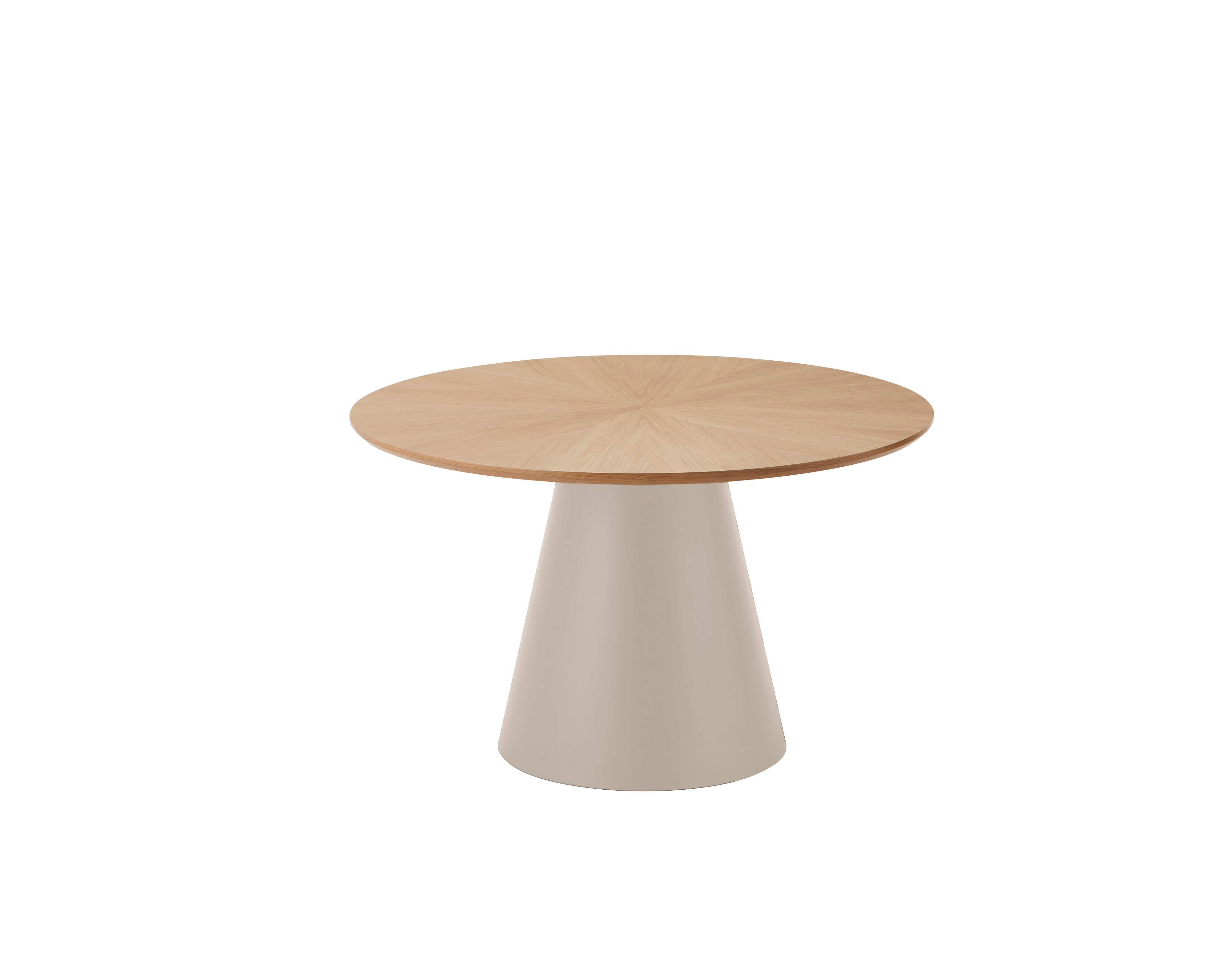 サンコウ 丸型ダイニングテーブル 円型 直径120cm 丸テーブル 4人掛け