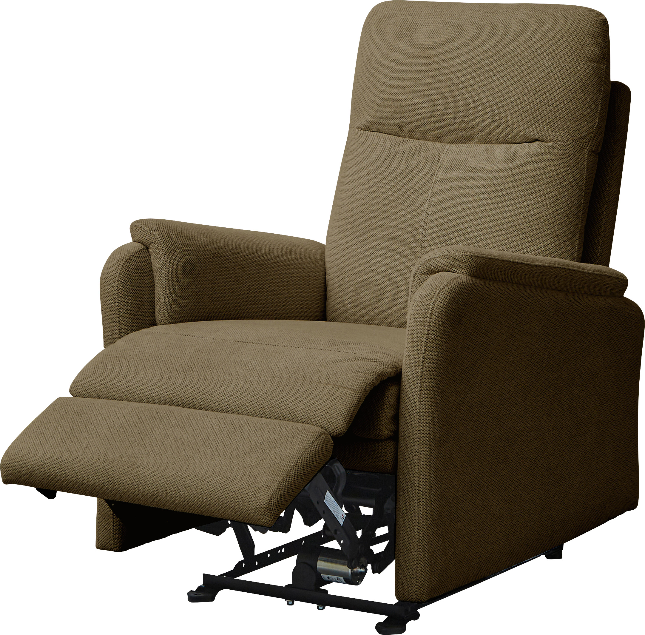 電動 リクライニングチェア 1人掛けソファ はっ水 ソファー 1人用 電動