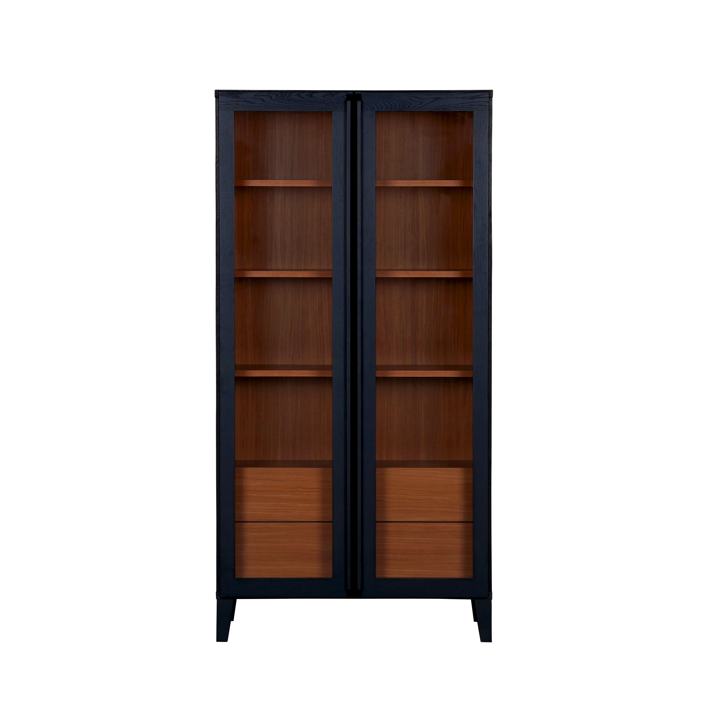 NIPPONAIRE 関家具 公式店 キャビネット 木製 収納棚 リビング 収納