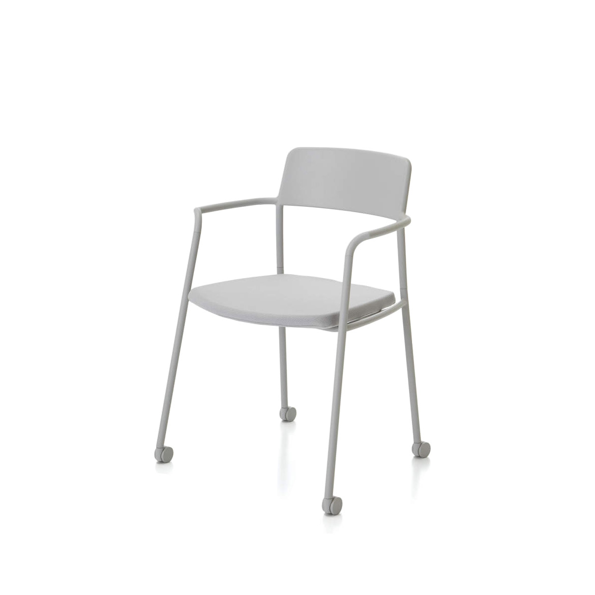 KOKUYO（コクヨ） K01-Z211CU-_1 Any＜エニー＞ 会議用椅子 シンプル