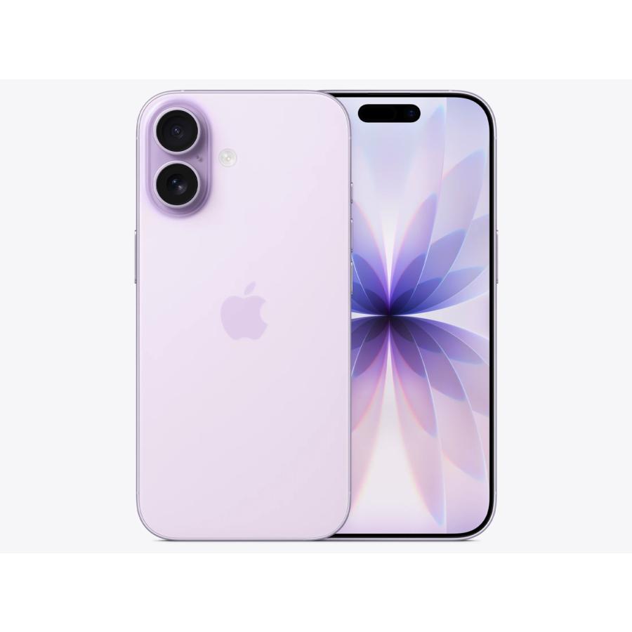 Apple 【新品】Apple iPhone 17 256GB SIMフリー [ラベンダー] 新品