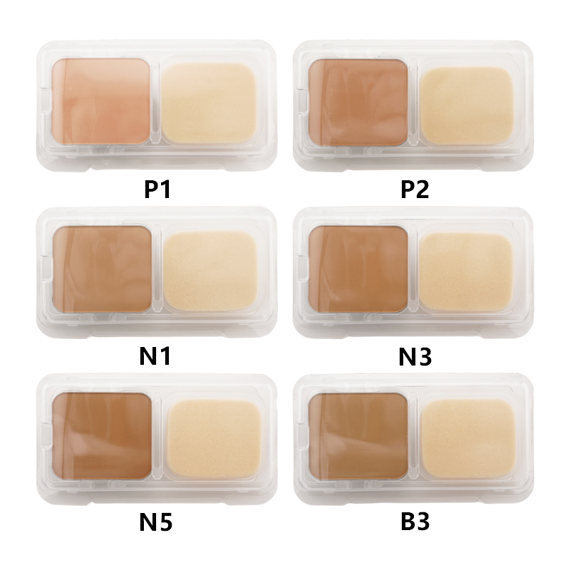 POLA（ポーラ） ホワイティシモ パウダーファンデーション リフィル [6