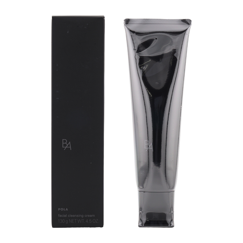 POLA（ポーラ） B.A クレンジングクリーム N 130g メイク落とし W洗顔