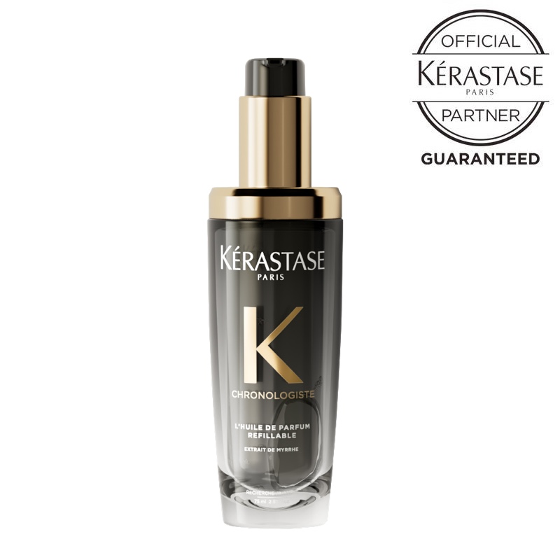 クロノロジスト ケラスターゼ シャンプー KERASTASE CH バン R 250ml