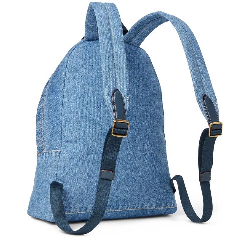 コーチ COACH カーゴ バックパック CAT43 SV/Blue COACH® | Cargo Backpack