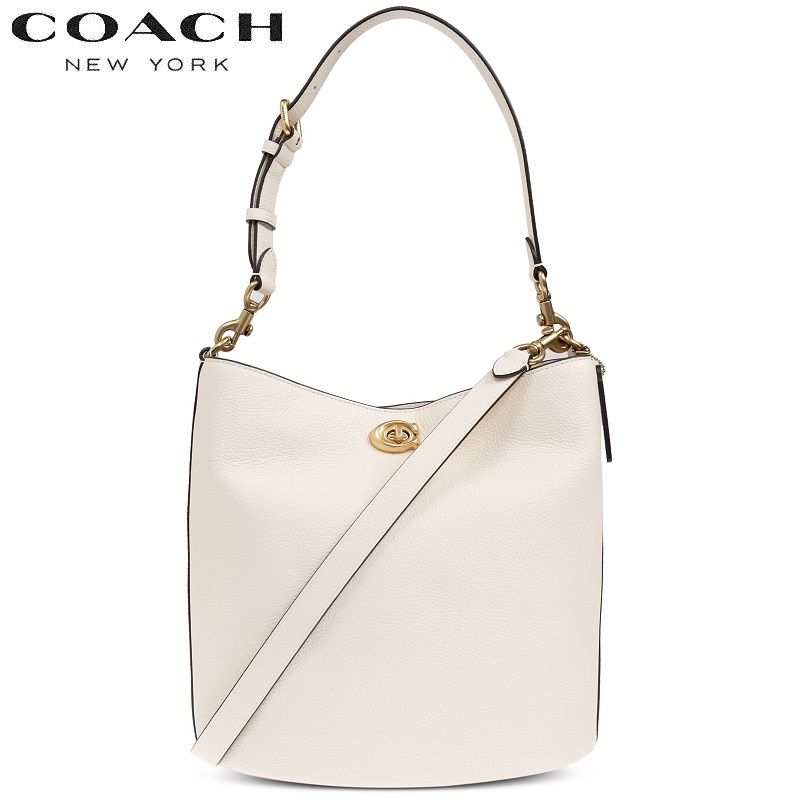 COACH（コーチ） バッグ ショルダーバッグ 2025春新作 斜め掛け 2way