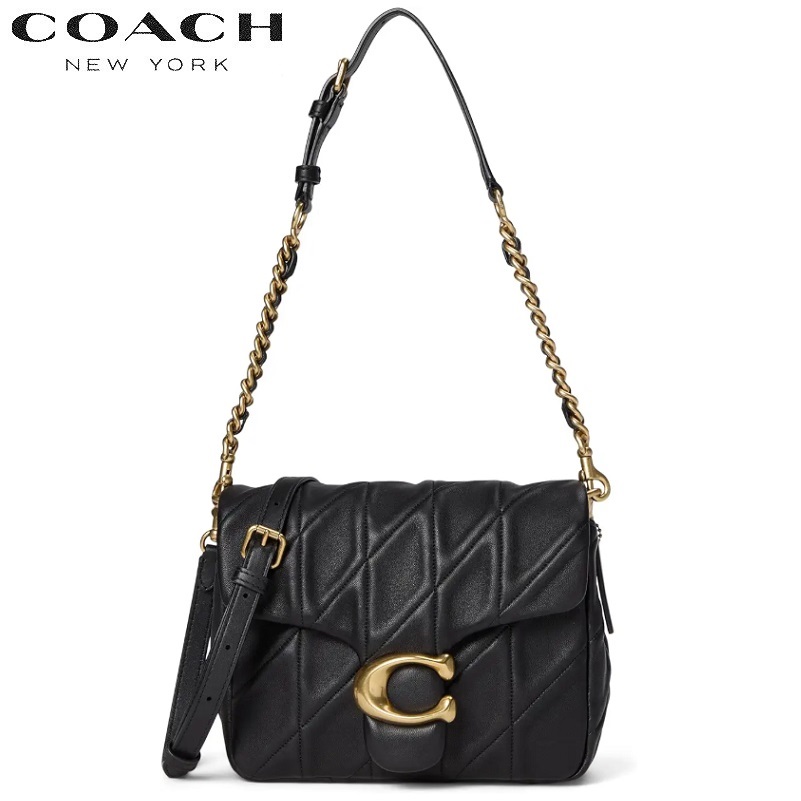 COACH（コーチ） バッグ 2025新作 CW629 ショルダーバッグ 斜め掛け
