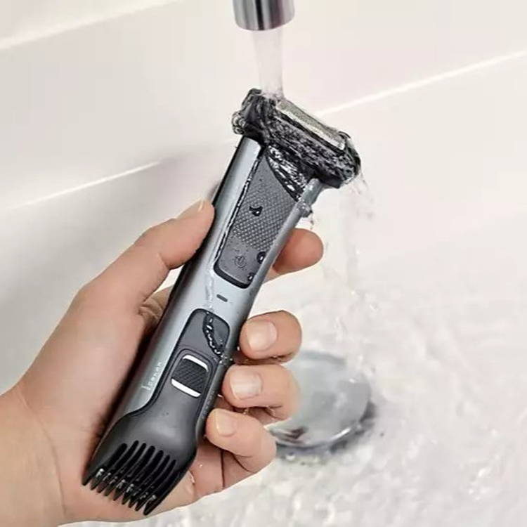 Philips（フィリップス） ボディシェーバー メンズ ムダ毛処理 全身用