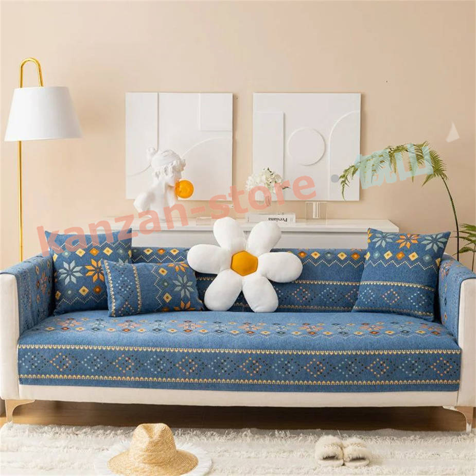 ソファーカバー マルチカバー ソファパッド 肘付き ソファーシーツ 肘