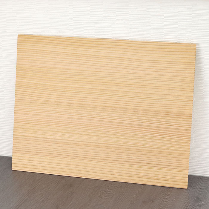 秋田杉 敷き膳 ランチョンマット 和杉 板膳 白木 お盆 トレー 木製