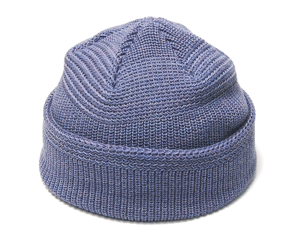 Nine Tailor（ナインテイラー） 帽子 ウールニットキャップ Cuez Watch