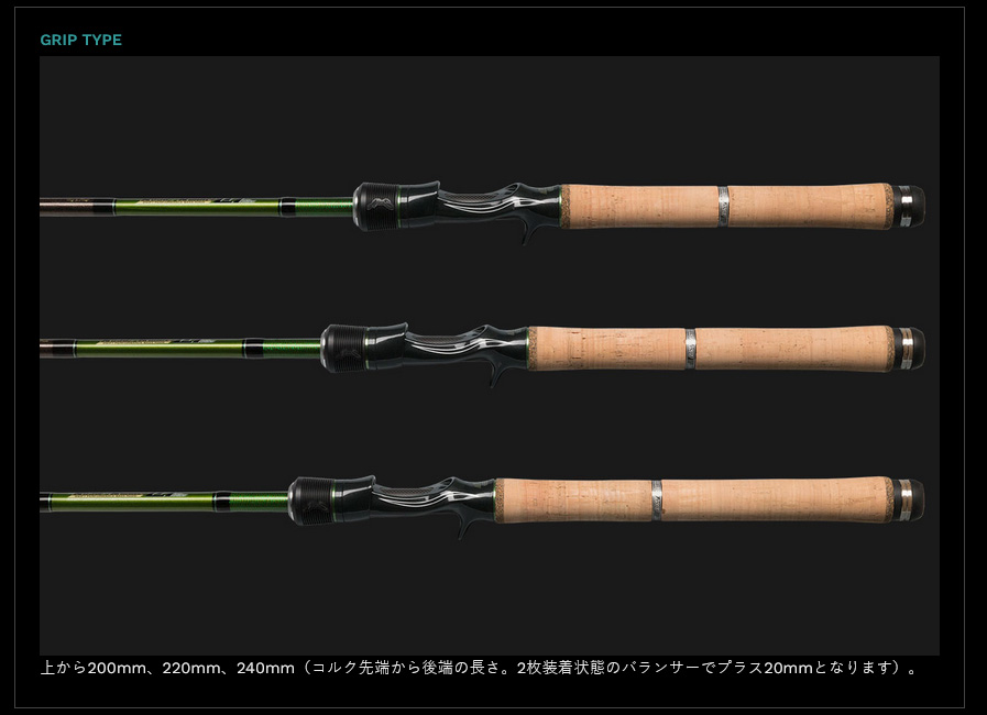 マルキュー（MARUKYU） ロードランナーヴォイスLTT（エルティーティー