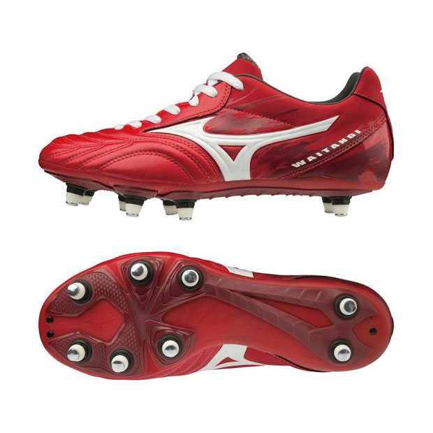 MIZUNO（ミズノ） ワイタンギ PS ホワイト×シルバー 【MIZUNO|ミズノ