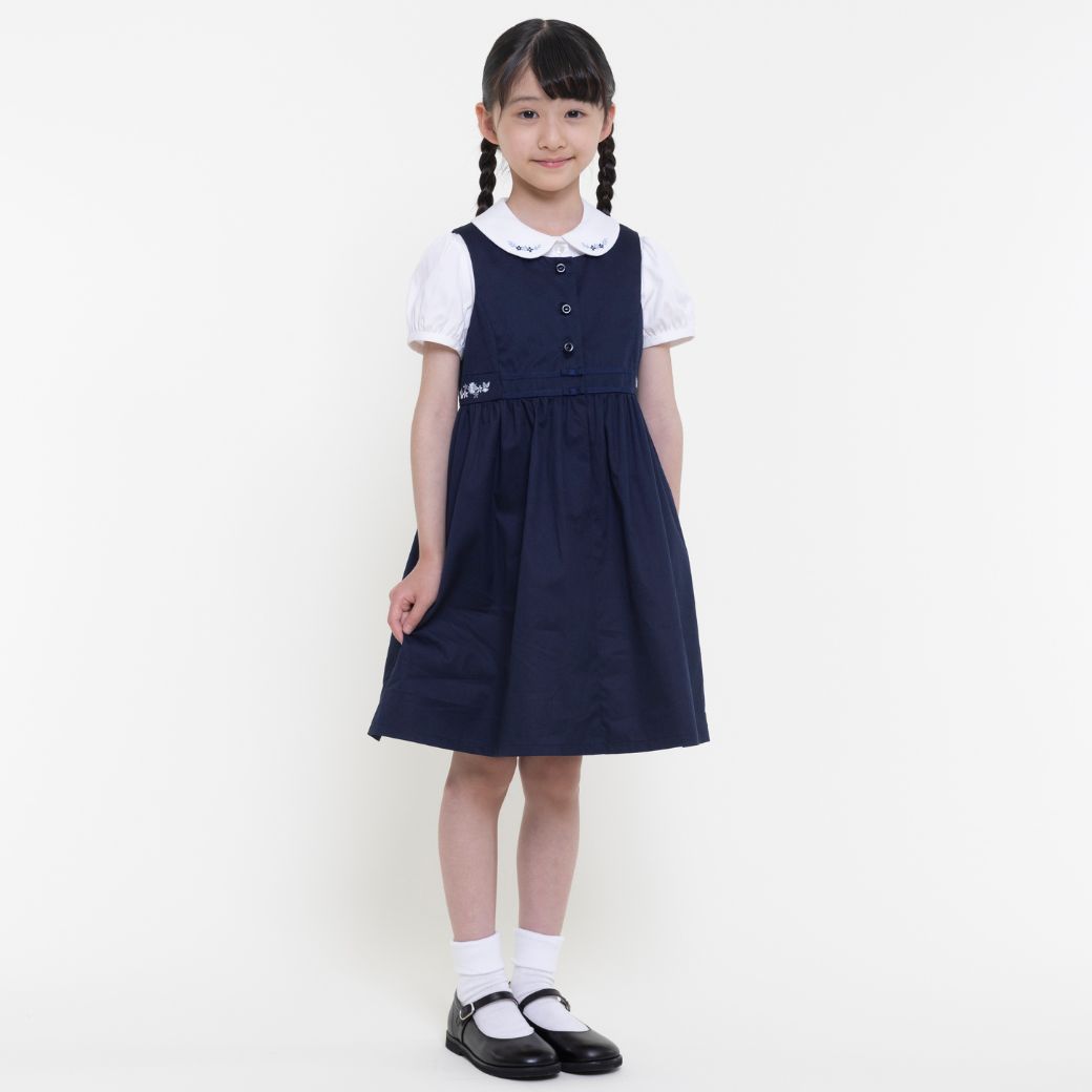 CHOPIN（ショパン） お受験 ワンピース 女の子 小学校受験 子供服