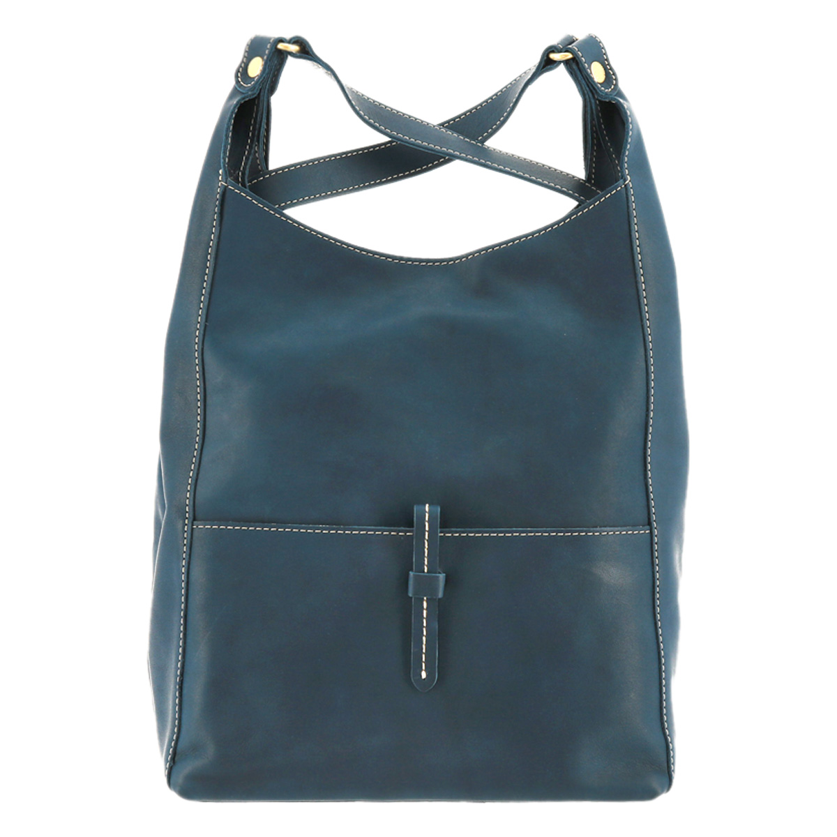 kissora（キソラ） リュック A4 2WAY 本革 日本製 KIOB-017 amare