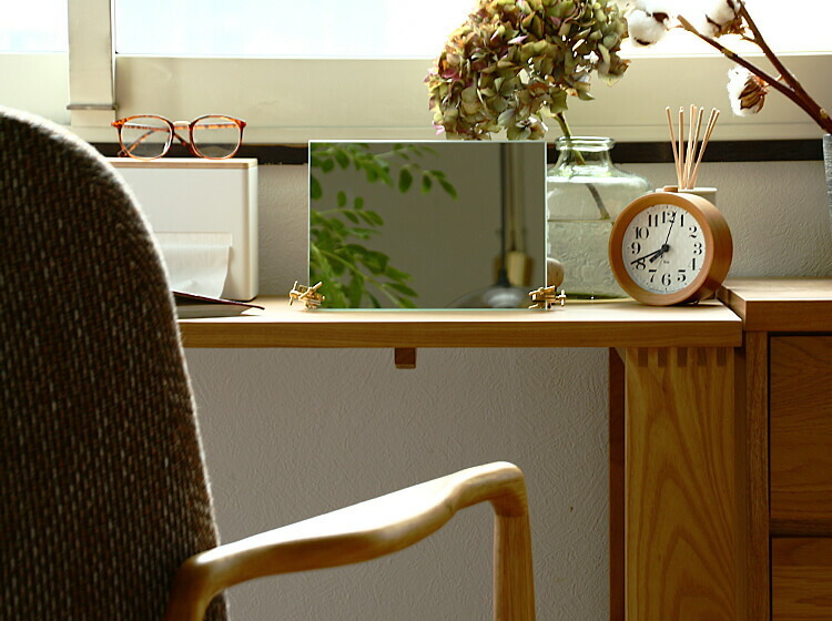 BRANCH STAND MIRROR ミラー 鏡 インテリア ミッドセンチュリー