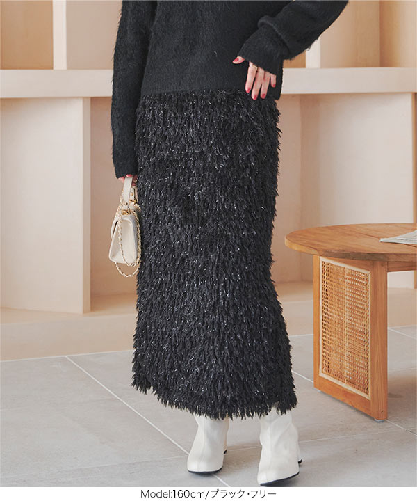 KOBE LETTUCE（神戸レタス） タイトスカート レディース ボトムス