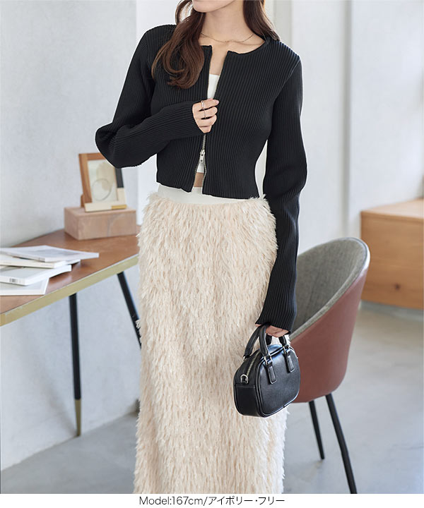 KOBE LETTUCE（神戸レタス） タイトスカート レディース ボトムス