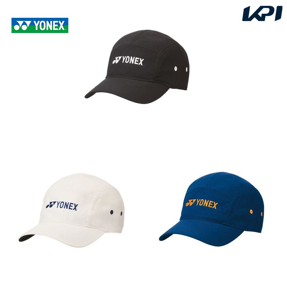 YONEX（ヨネックス） テニスキャップ・バイザー ユニセックス キャップ