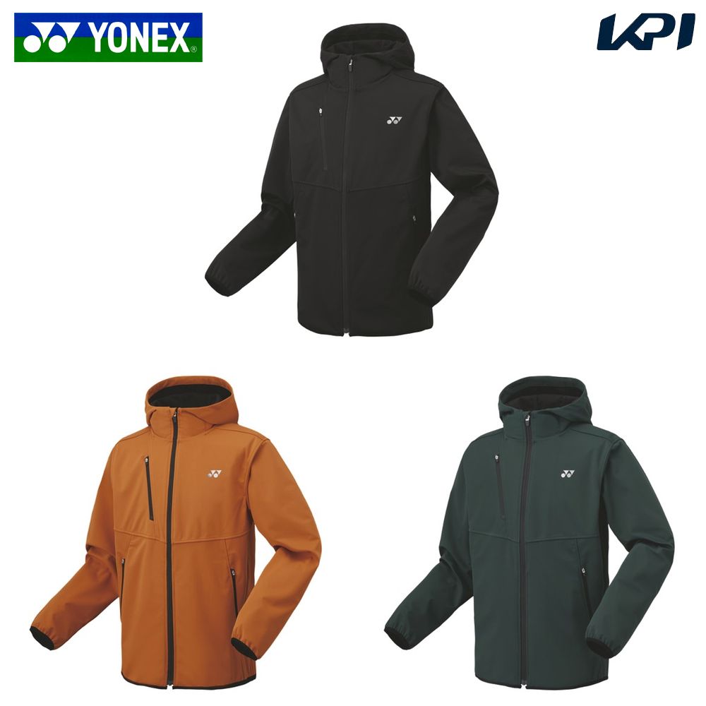 YONEX（ヨネックス） テニスウェア ユニセックス ユニウォームアップ