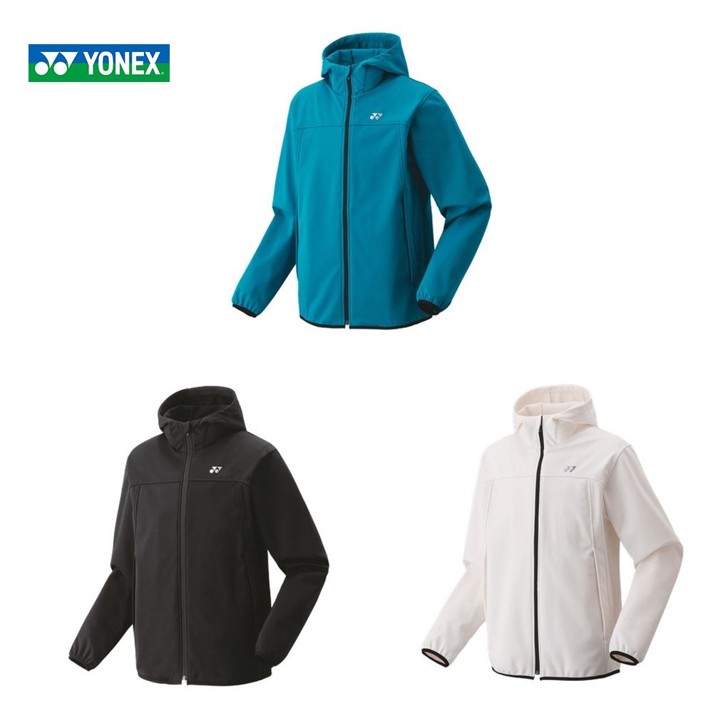 YONEX（ヨネックス） テニスウェア ユニセックス ニットウォームアップ